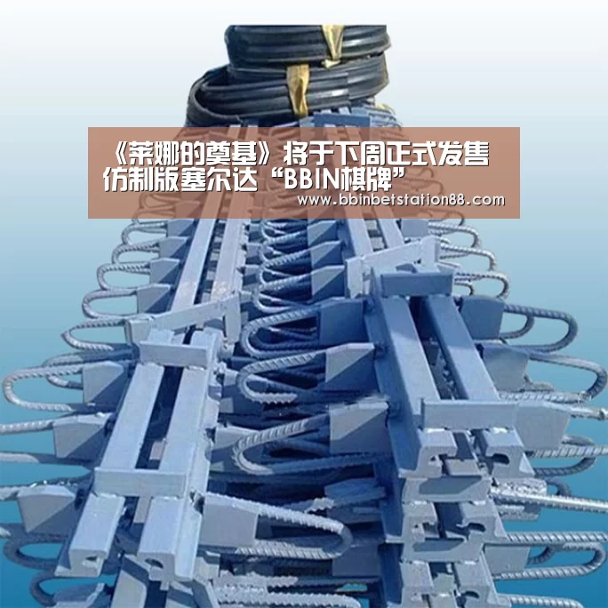 《莱娜的奠基》将于下周正式发售 仿制版塞尔达“BBIN棋牌”(图1) BBIN体育